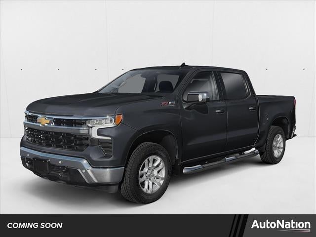 2026 Chevrolet Silverado 1500 LT - Photo 1