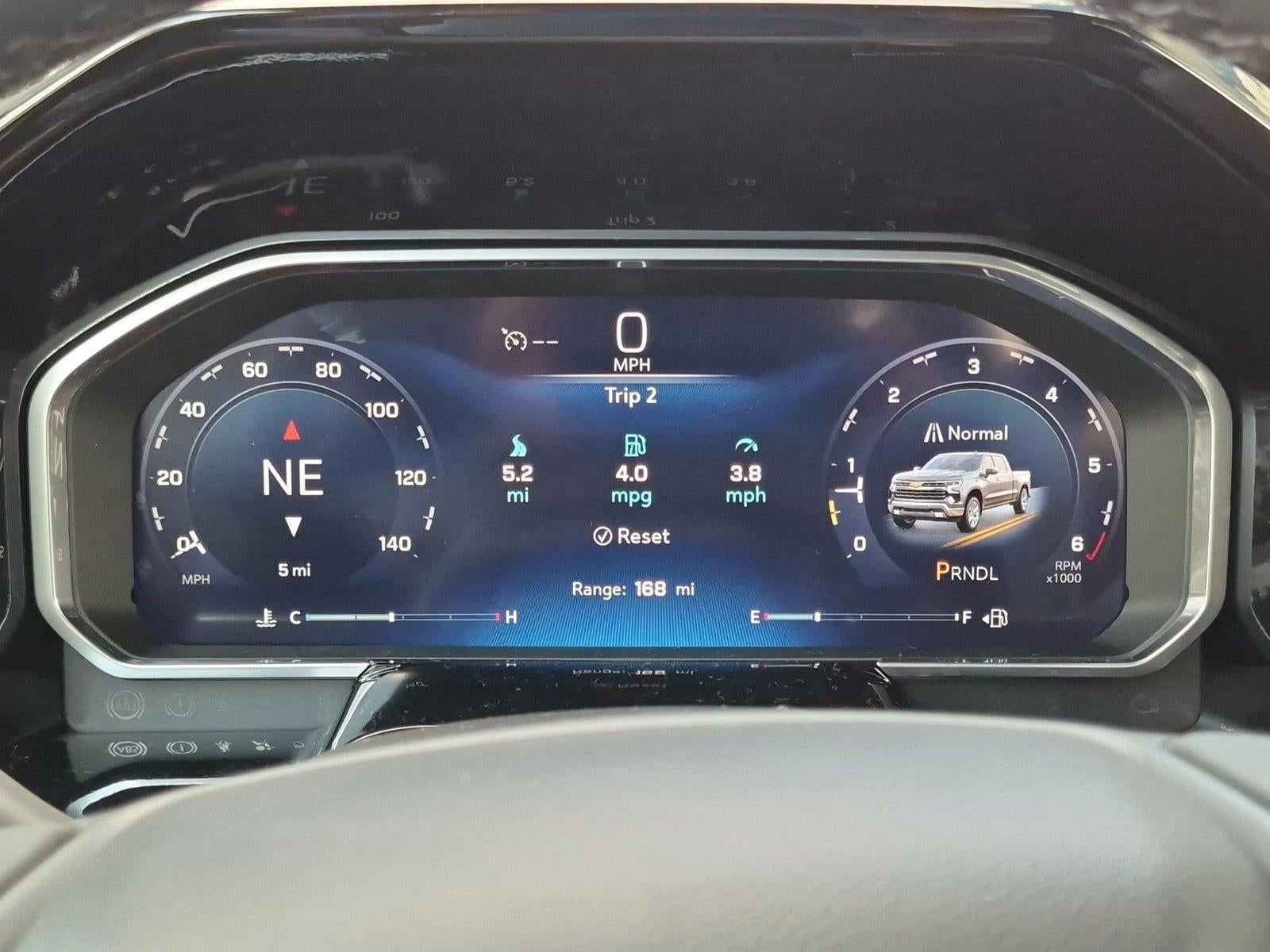 2026 Chevrolet Silverado 1500 LT - Photo 11