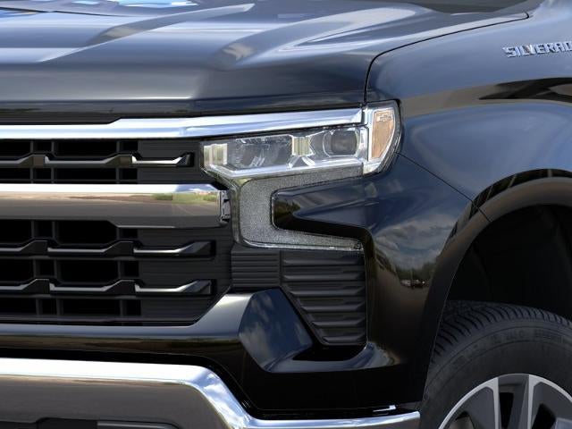 2026 Chevrolet Silverado 1500 LT - Photo 12