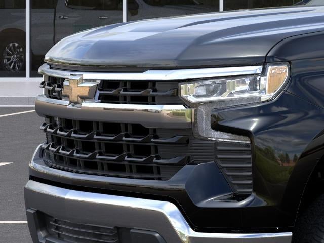2026 Chevrolet Silverado 1500 LT - Photo 15