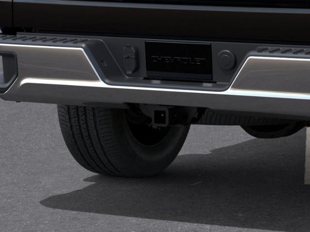 2026 Chevrolet Silverado 1500 LT - Photo 16