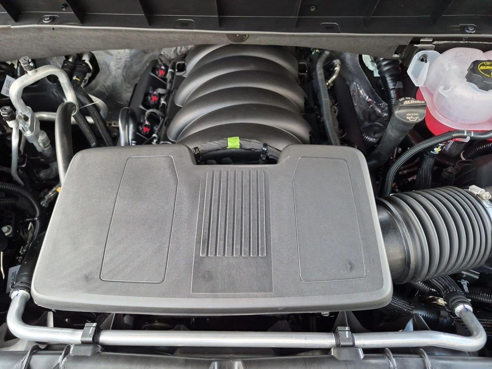 2026 Chevrolet Silverado 1500 LT - Photo 17