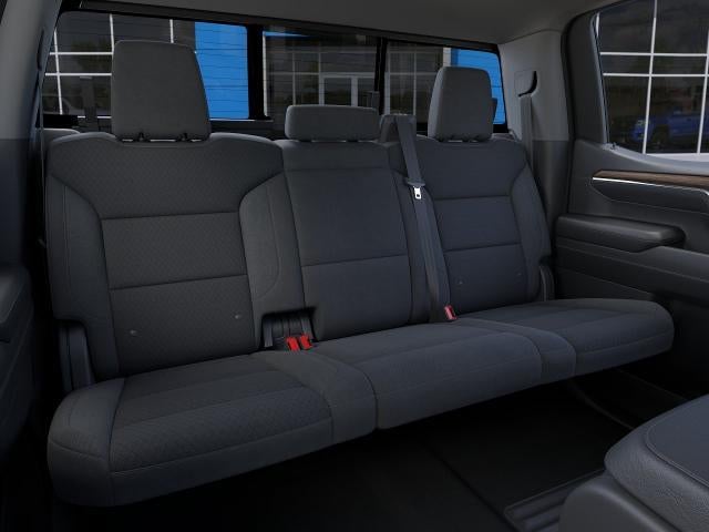2026 Chevrolet Silverado 1500 LT - Photo 19