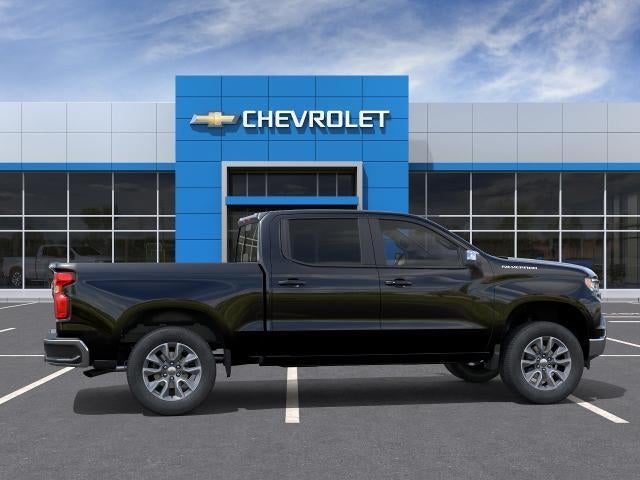 2026 Chevrolet Silverado 1500 LT - Photo 23