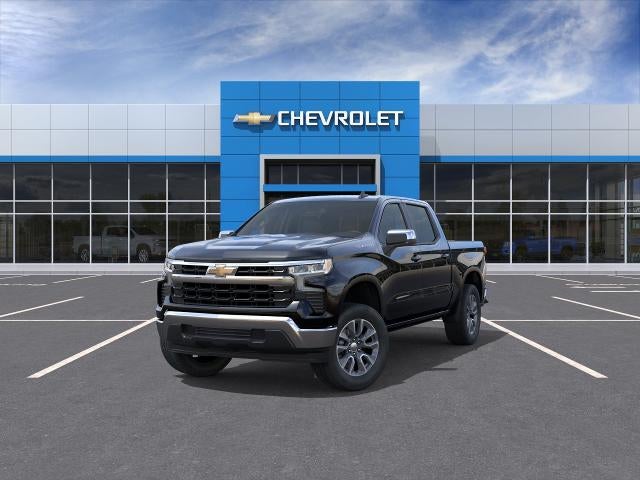 2026 Chevrolet Silverado 1500 LT - Photo 26