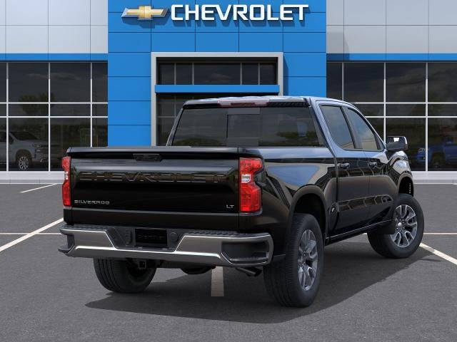 2026 Chevrolet Silverado 1500 LT - Photo 6