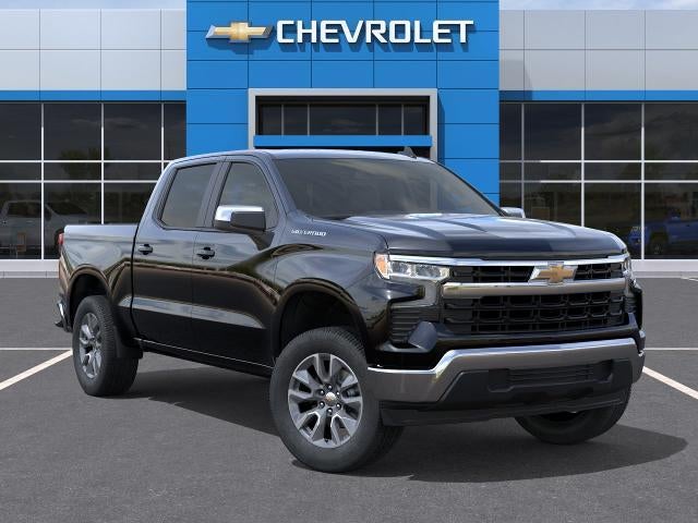 2026 Chevrolet Silverado 1500 LT - Photo 9