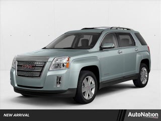 2014 GMC Terrain SLE
