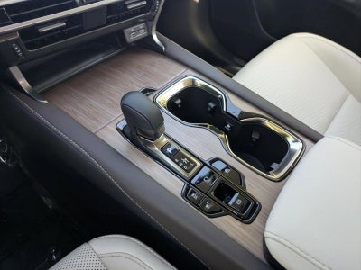 2023 Lexus RX 350h Premium