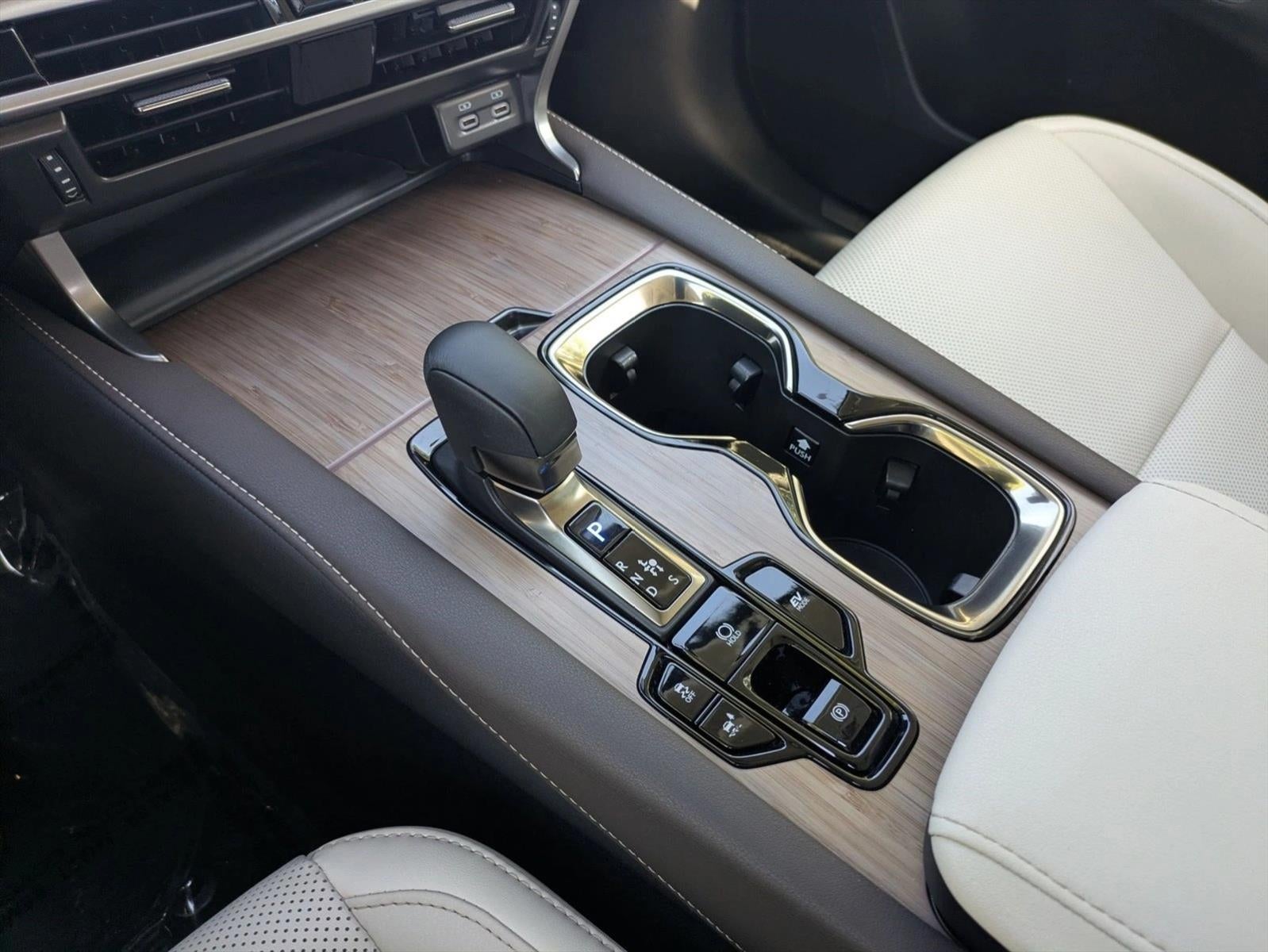 2023 Lexus RX 350h Premium