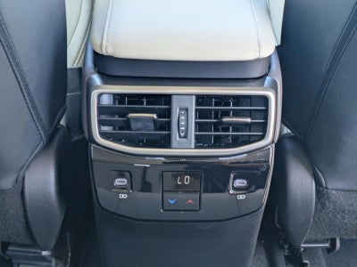 2023 Lexus RX 350h Premium