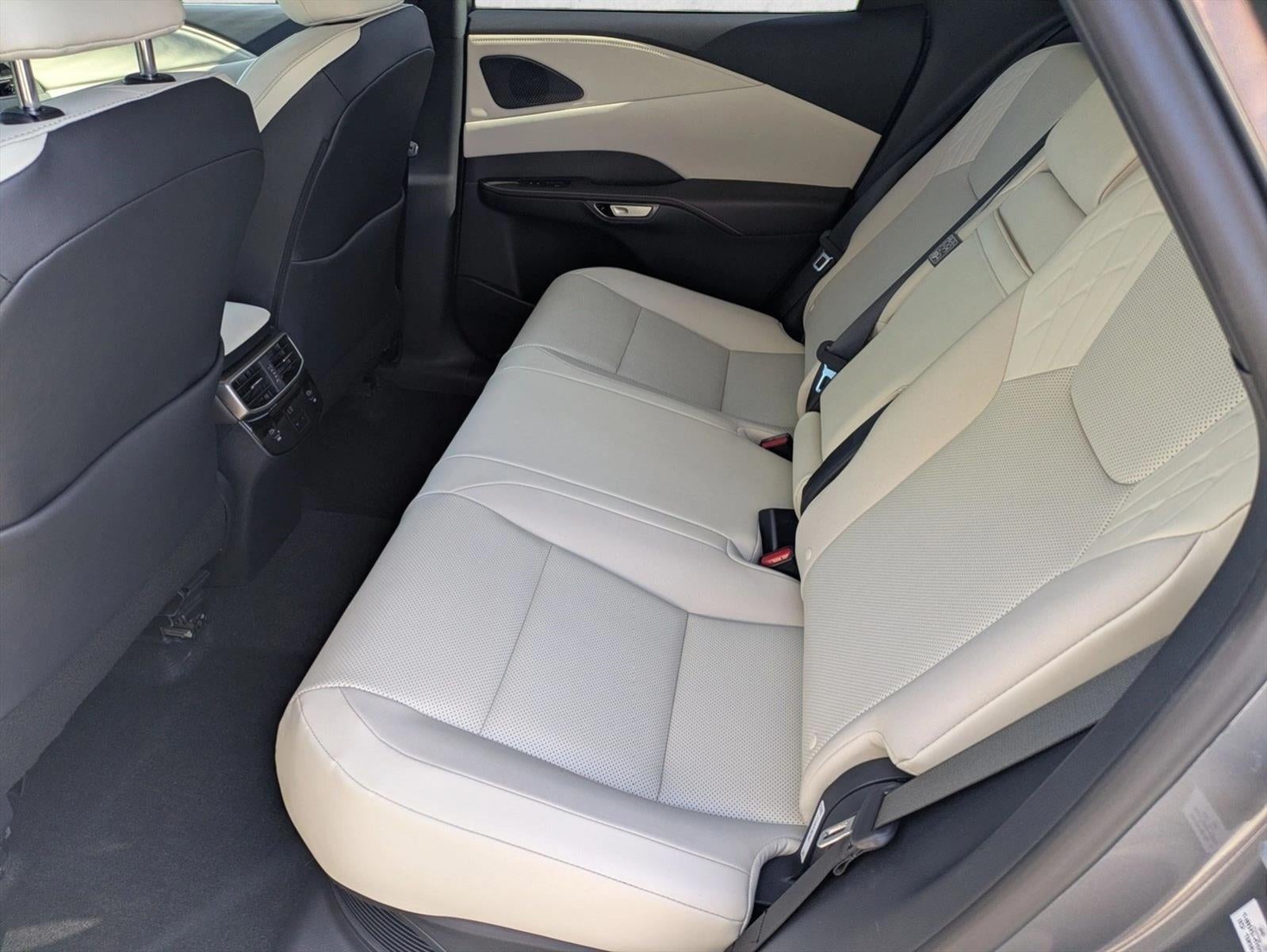 2023 Lexus RX 350h Premium