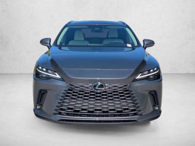 2023 Lexus RX 350h Premium