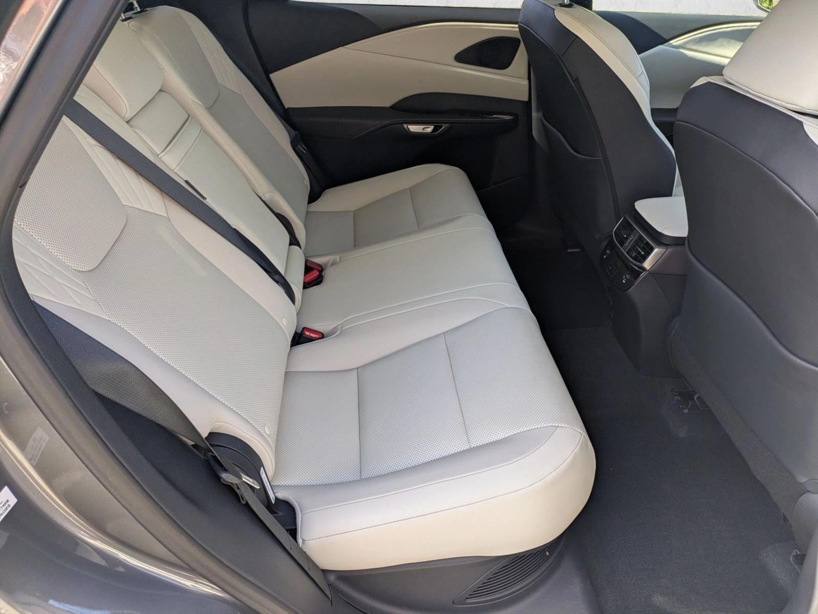 2023 Lexus RX 350h Premium