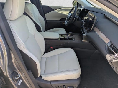 2023 Lexus RX 350h Premium