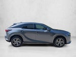 2023 Lexus RX 350h Premium