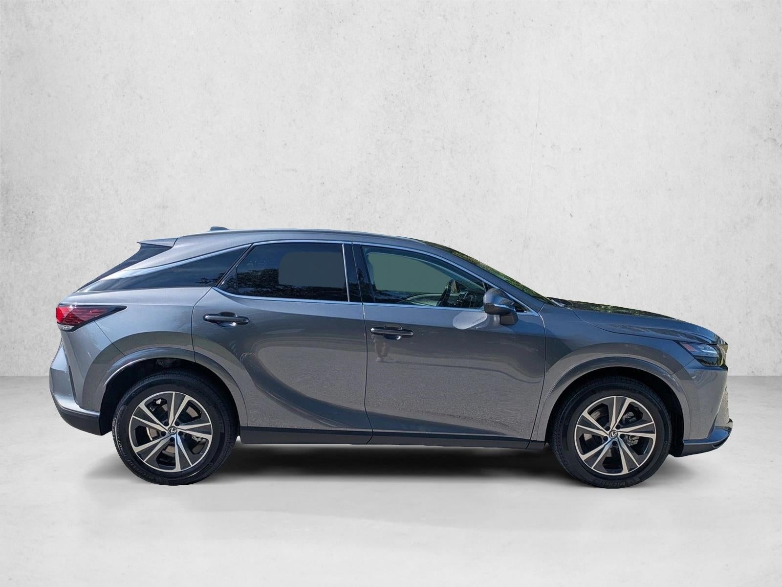 2023 Lexus RX 350h Premium