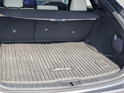 2023 Lexus RX 350h Premium