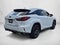 2017 Lexus RX 350 F Sport