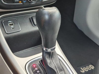 2019 Jeep Compass Sun and Wheel FWD