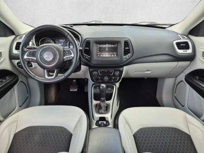 2019 Jeep Compass Sun and Wheel FWD