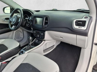 2019 Jeep Compass Sun and Wheel FWD