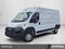 2023 RAM ProMaster Cargo Van Base