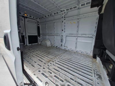 2023 RAM ProMaster Cargo Van Base