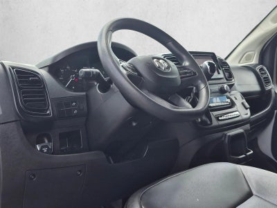 2023 RAM ProMaster Cargo Van Base