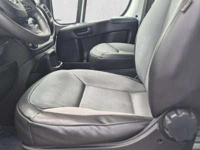 2023 RAM ProMaster Cargo Van Base