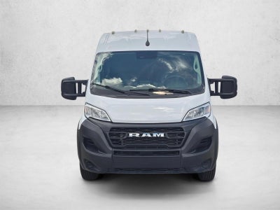 2023 RAM ProMaster Cargo Van Base