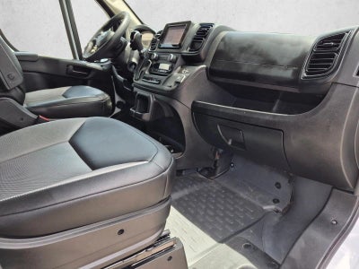 2023 RAM ProMaster Cargo Van Base