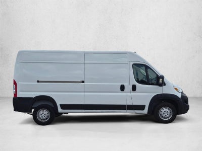 2023 RAM ProMaster Cargo Van Base