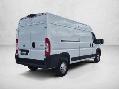 2023 RAM ProMaster Cargo Van Base