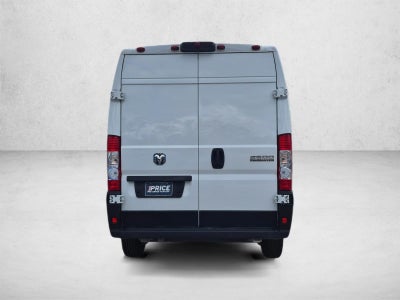 2023 RAM ProMaster Cargo Van Base