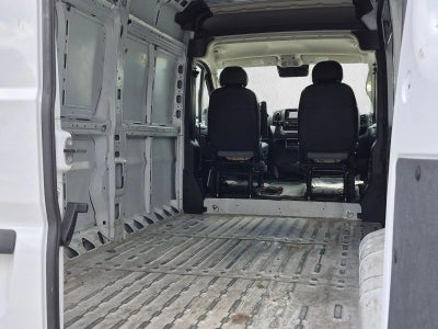 2023 RAM ProMaster Cargo Van Base