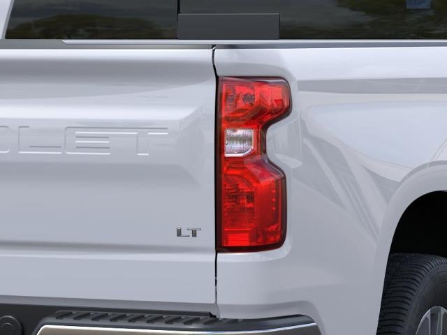 2026 Chevrolet Silverado 1500 LT - Photo 13