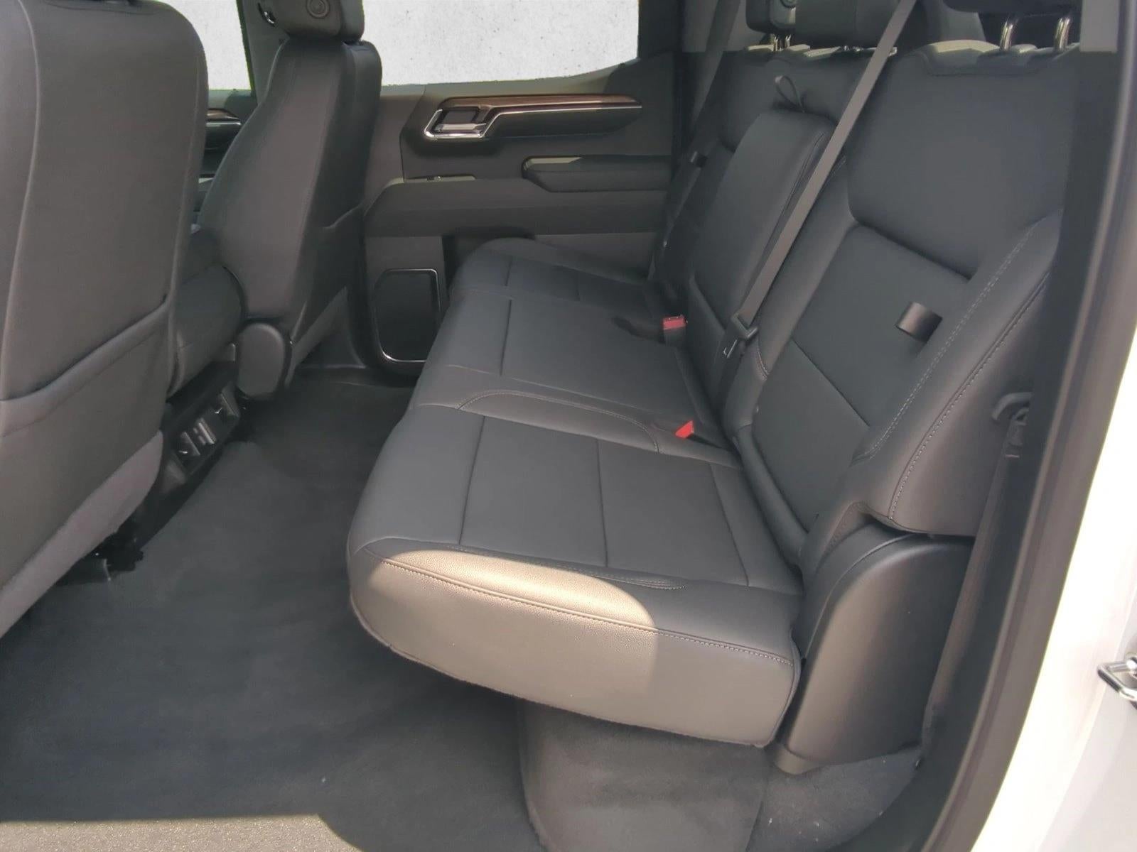 2026 Chevrolet Silverado 1500 LT - Photo 16