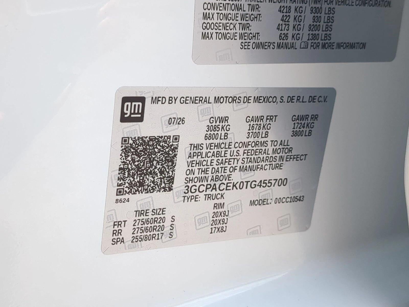 2026 Chevrolet Silverado 1500 LT - Photo 18