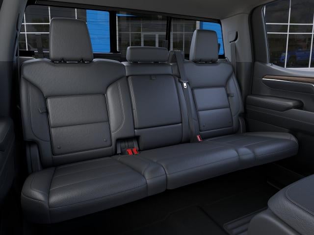 2026 Chevrolet Silverado 1500 LT - Photo 19