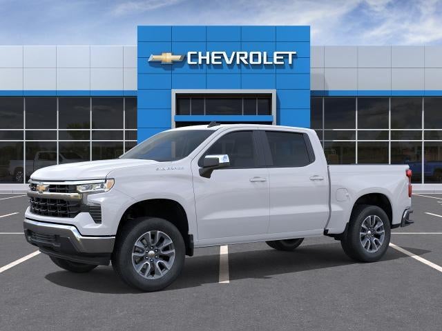 2026 Chevrolet Silverado 1500 LT - Photo 20