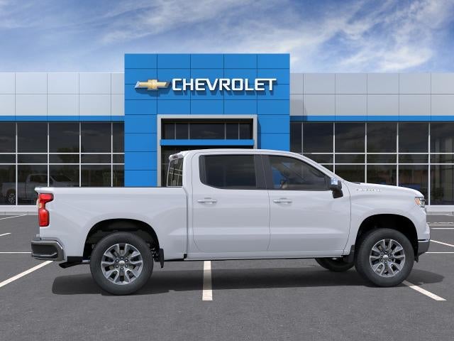 2026 Chevrolet Silverado 1500 LT - Photo 23