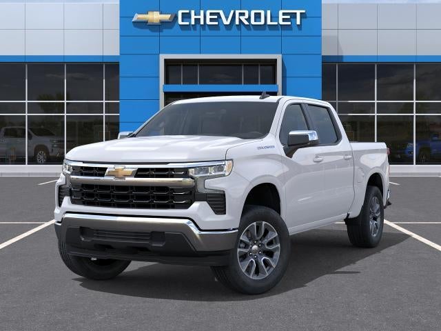 2026 Chevrolet Silverado 1500 LT - Photo 24
