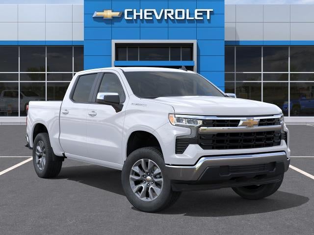 2026 Chevrolet Silverado 1500 LT - Photo 9