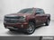 2017 Chevrolet Silverado 1500 High Country