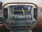 2017 Chevrolet Silverado 1500 High Country