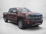 2017 Chevrolet Silverado 1500 High Country
