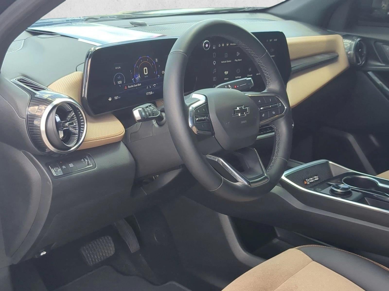 2025 Chevrolet Equinox ACTIV