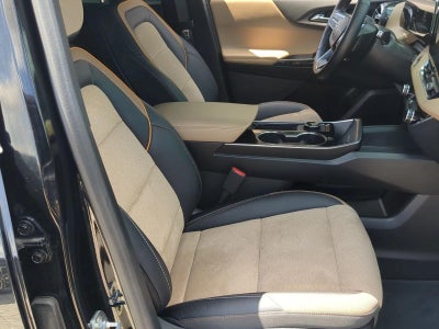 2025 Chevrolet Equinox ACTIV