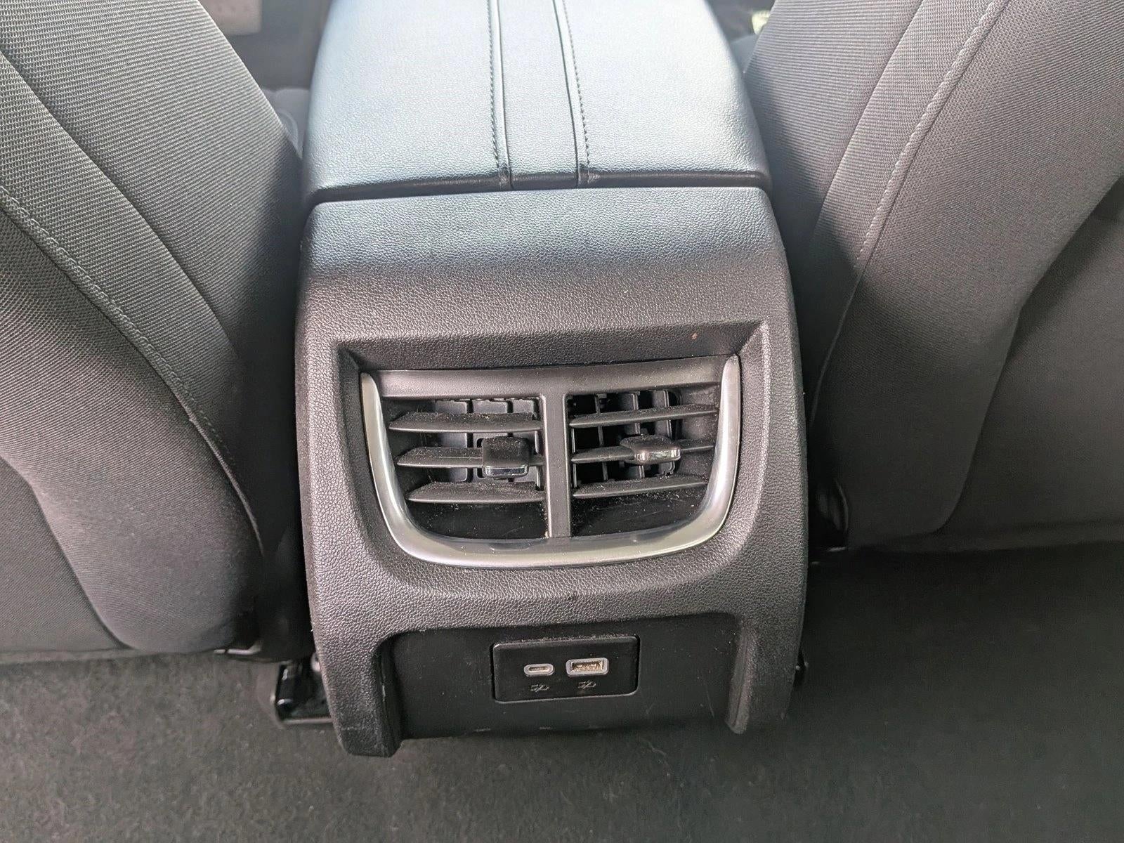 2021 Chevrolet Blazer 1LT